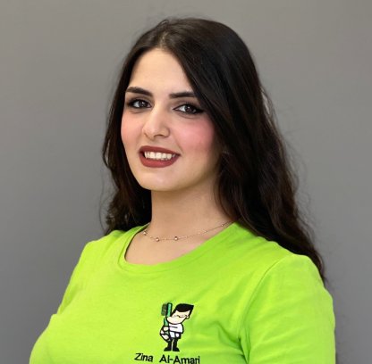 Zina Al-Amari