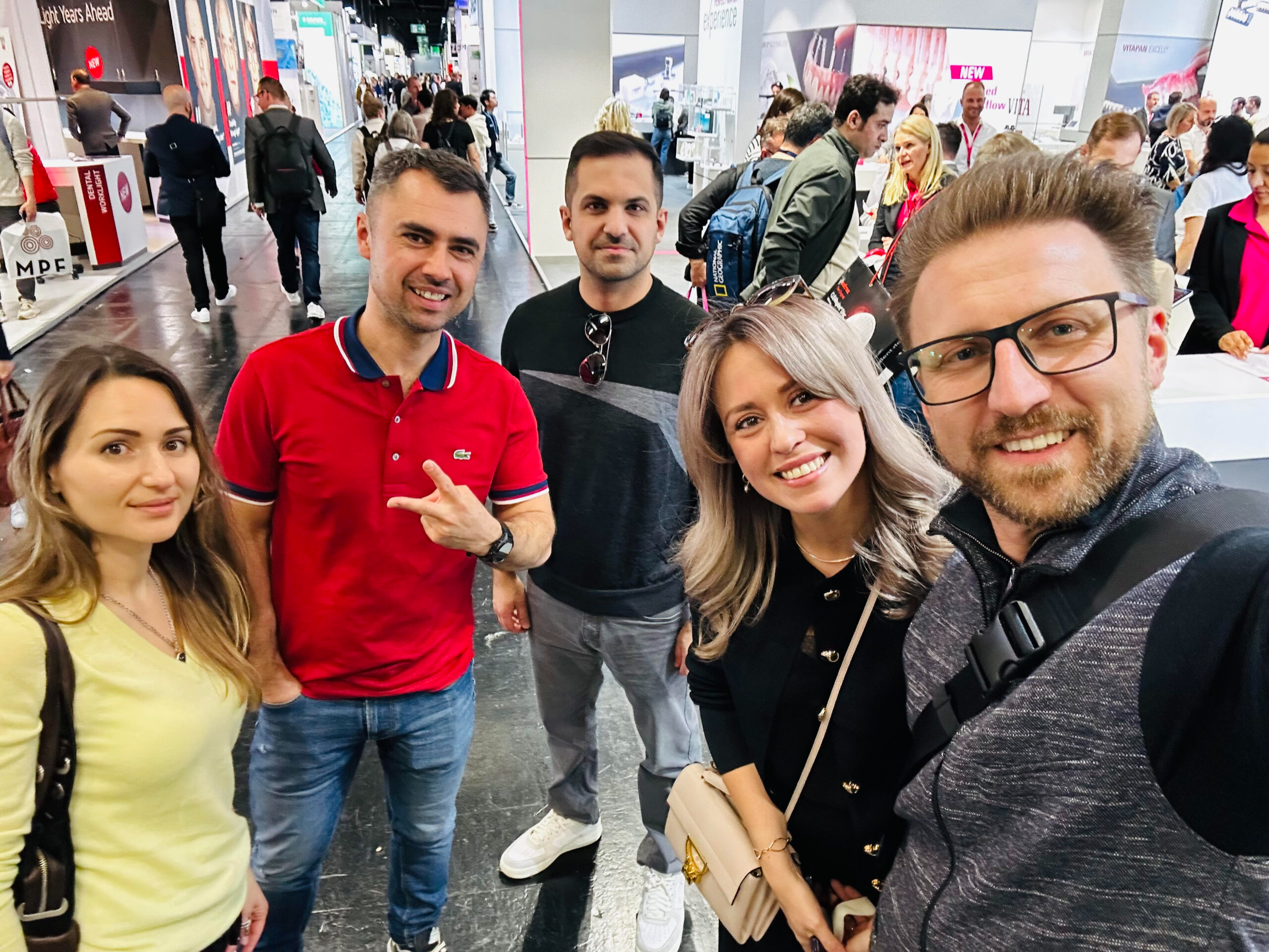 Moderne Zahnmedizin für dich!